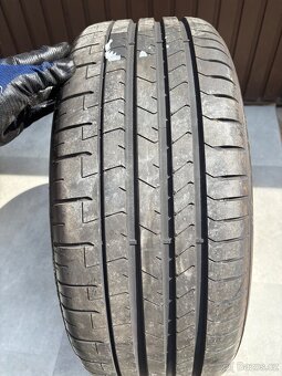 Mercedes R19 E-class W214 Nové Letní Pirelli - 6