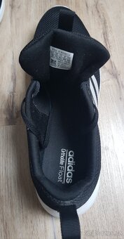 Pánské adidas tenisky. Vel.46,5. Top stav. - 6