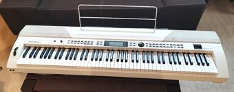 přenosné digitální piano plně funkční SP4200 MEDELI - 6