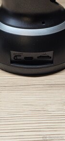 Xiaomi Yi Dome Home 1080P, černá (AMI387) - 6