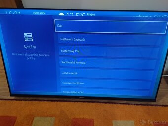 Tv Hisense Smart 40A5620F - 6