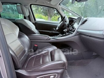 RENAULT Espace V dCi 160 INITIALE PARIS EDC 06/2017 - 6