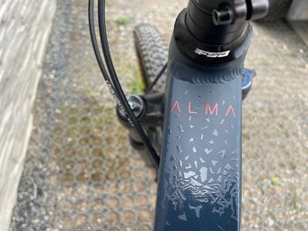 Orbea Alma H30 kola 29" - 6
