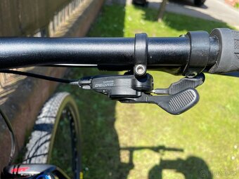 Orbea Alma H30 kola 29" - 6