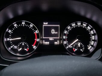 Škoda Fabia Combi 1.2 TSI 66 kW Style, 2015, 115 000 km - 6
