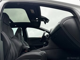 Seat Leon Cupra ST 300 4drive, Servis Seat, Nehavarováno - 6