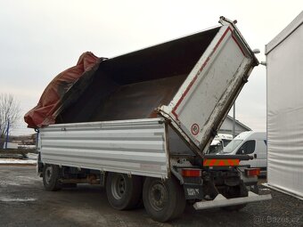 DAF CF 85.460 E5 EEV 6x2 S3 - sklápěč - 6