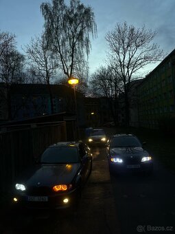 Bmw e46 320ci 110kw V6 - 6