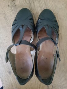 Sandály Rieker antistress vel. 37,5 - 6