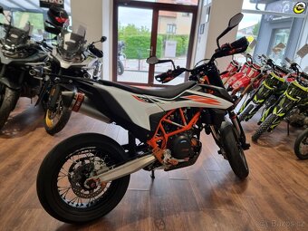 KTM 690 SMC-R - 6