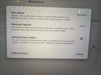 MacBook Pro M1 14” 2021 - 6