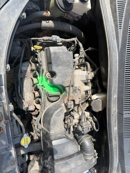 Náhradní díly - Kia Picanto 1.0i 45kW r.v. 2006 - 6