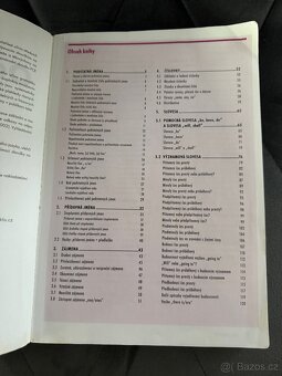 Odmaturuj z anglického jazyka 1 - 6