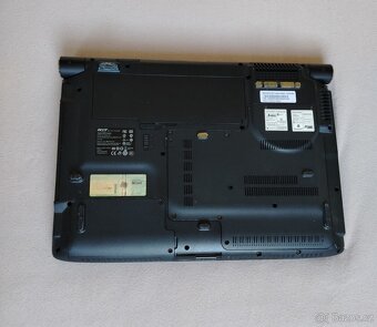 Acer 6930 - 6