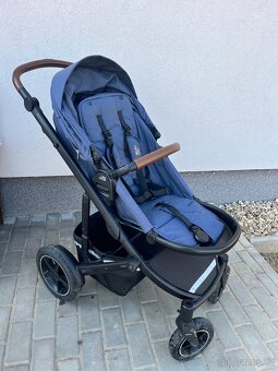 Kočárek Britax Romer Smile II - 6