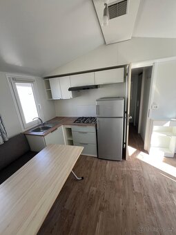Mobilní dům Adria 8x4 včetně dopravy - 6