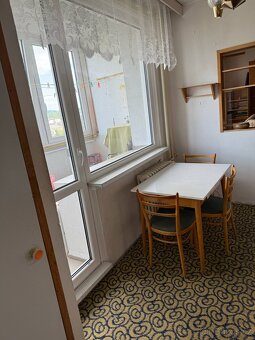 Byt 2+1 u centra Šumperku - 6