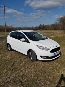 Ford C- Max - 6