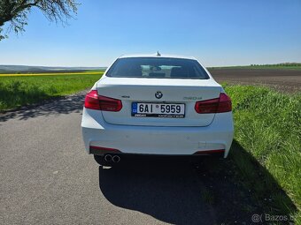 BMW 3 BMW 320D XDRIVE - 6