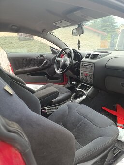 Alfa Romeo gt - 6