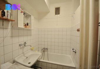 Prodej bytu 3+1, ul. Krnovská, Opava Předměstí - 6