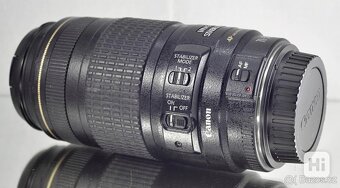Canon EF 70-300mm F/4-5.6 IS USM F.F. TELE-ZOOM - 6