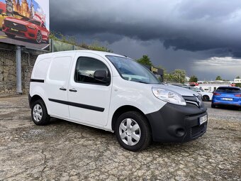 Renault Kangoo 1.5 DCi 55 kW • 2019 • Možnost odpočtu DPH - 6