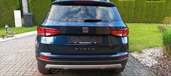 Seat Ateca 1.5 TSI Business,ACC,Virtual,Full-Led - 6