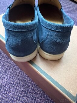 Loro Piana boty - 6