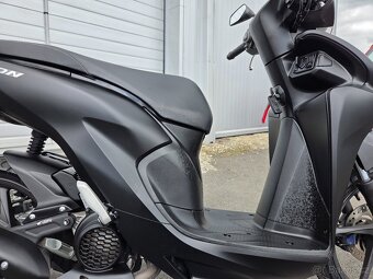 HONDA VISION 110 2022 - 6