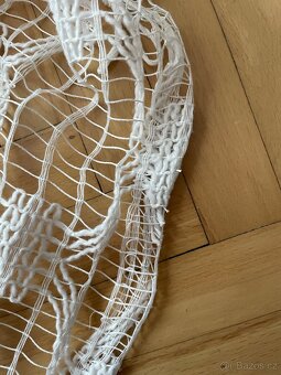Záclona 300×190 cm - 6