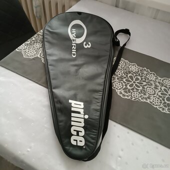 Prodám pouzdro na tenisovou raketu zn. Prince 03 - 6