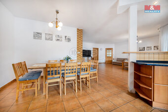 Prodej rodinného domu, 160 m², Písečná - 6