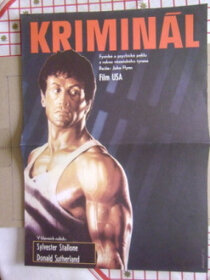 ARNOLD SCHWARZENEGGER PLAGATY & FOTOSKY I - 6