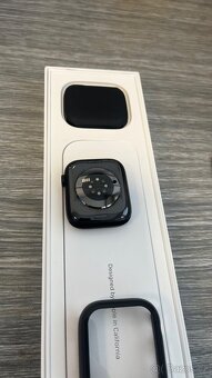 Apple watch 8 cellular 45 mm - 6