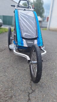 Thule Chariot CX1 - 6