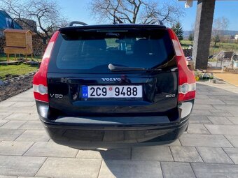 Volvo V50, 2.0 Diesel - 6