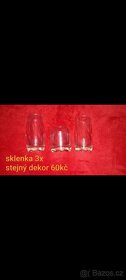 Nádobí, keramika a sklo - 6