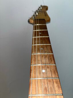 e. kytara Yamaha Pacifica 112J,kombo Coxx s overdrive kanal. - 6
