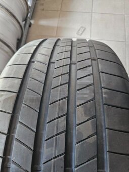 letní Pneu Bridgestone 19", dvou rozměr - 6