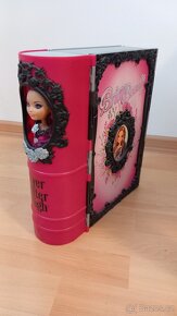 Ever After High - panenka Brie s doplňky - 6