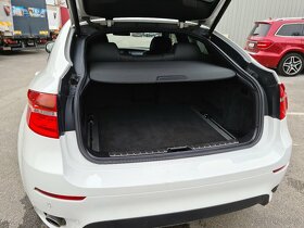BMW X6 40d - 225KW (306 koní), 2993 ccm, r.v. 2011 - 6