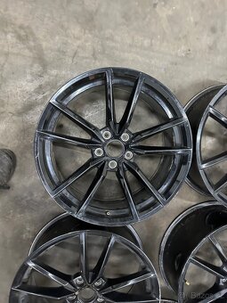 Kola VW Golf R Pretoria R19 5x112 - 6