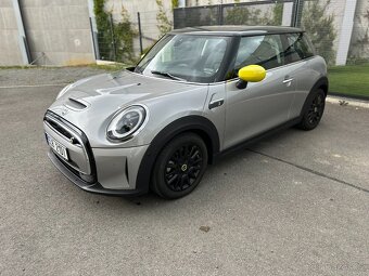 Mini Cooper SE Hatch,Top stav+zaruka - 6
