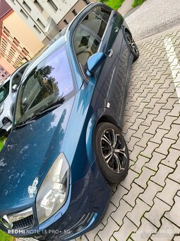 Vectra C - 6