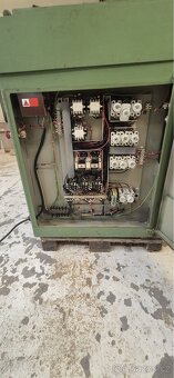 Protahovačka Jaroma 63cm 7,5kw - 6
