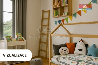 Prodej skladu, 419 m², Svojšín - 6