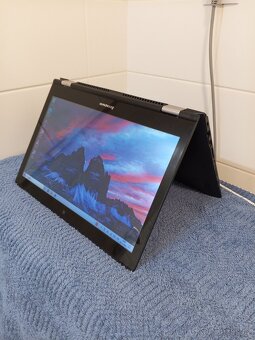 Dotykový notebook Lenovo Ideapad Yoga 500-14IBD. - 6