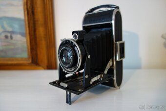 Historický fotoaparát - 6