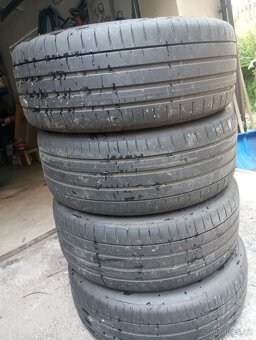 ALU kola 18 " - 6